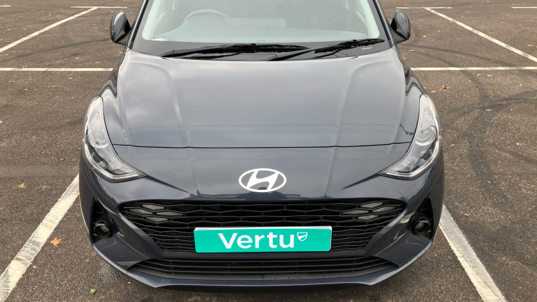 Hyundai i10 1.0 [63] Premium 5dr Auto [Nav] Petrol Hatchback